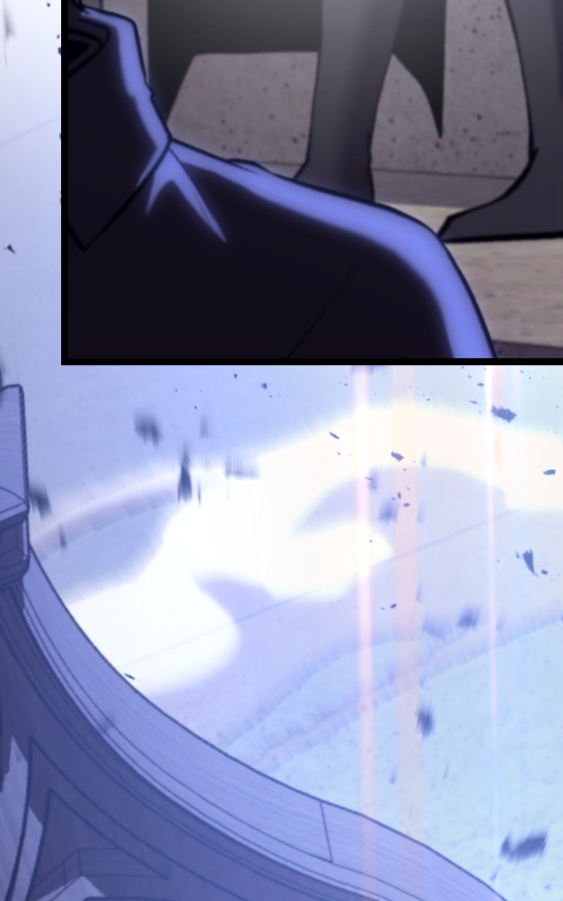 Blood System Episode 50 (Season Finale) page 23 - 