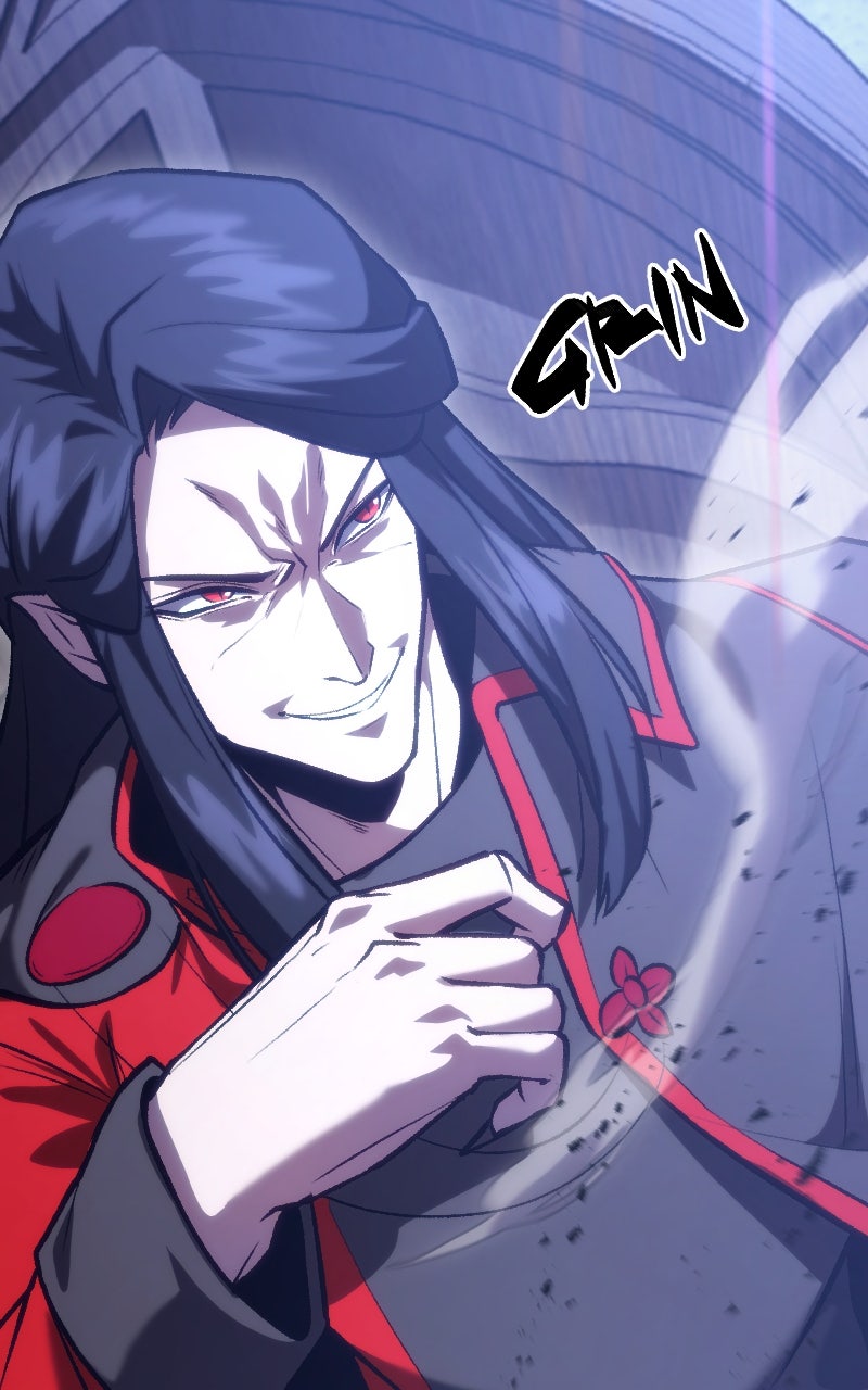 Blood System Episode 50 (Season Finale) page 24 - 