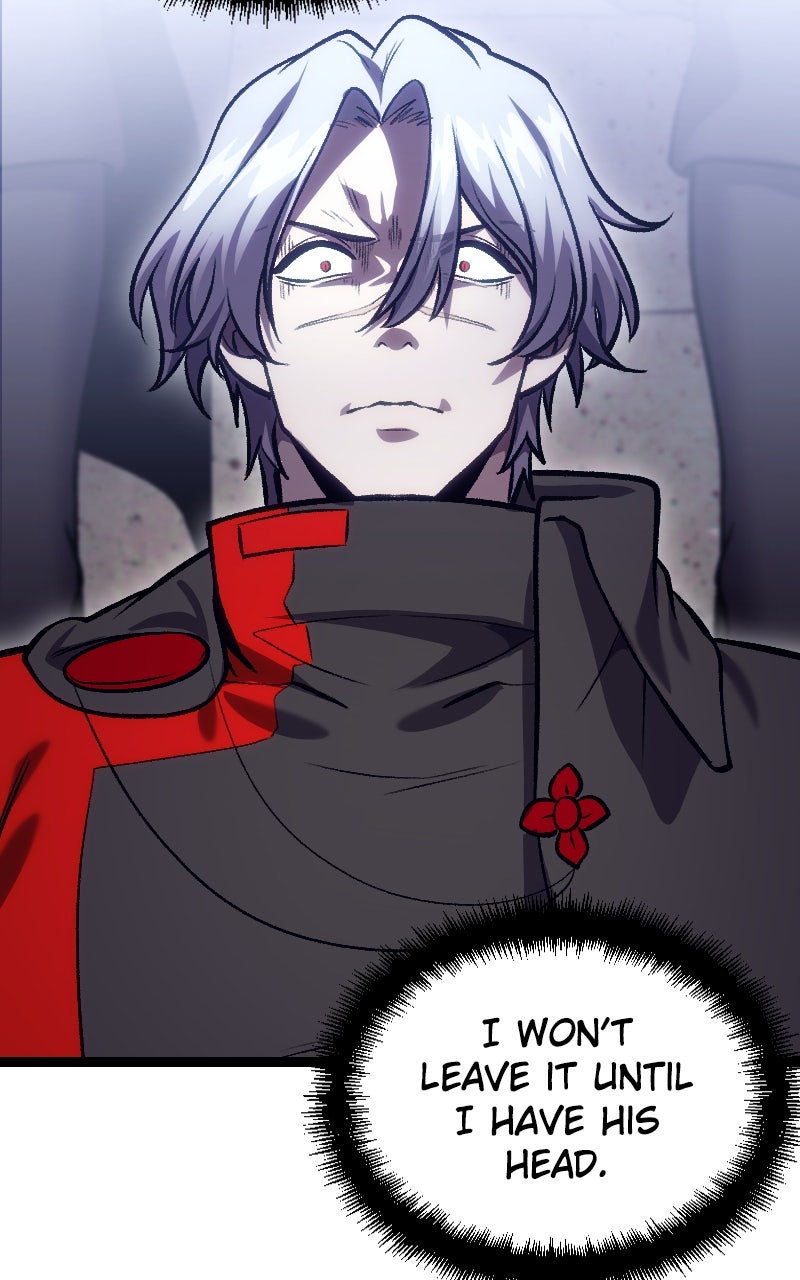 Blood System Episode 50 (Season Finale) page 27 - 