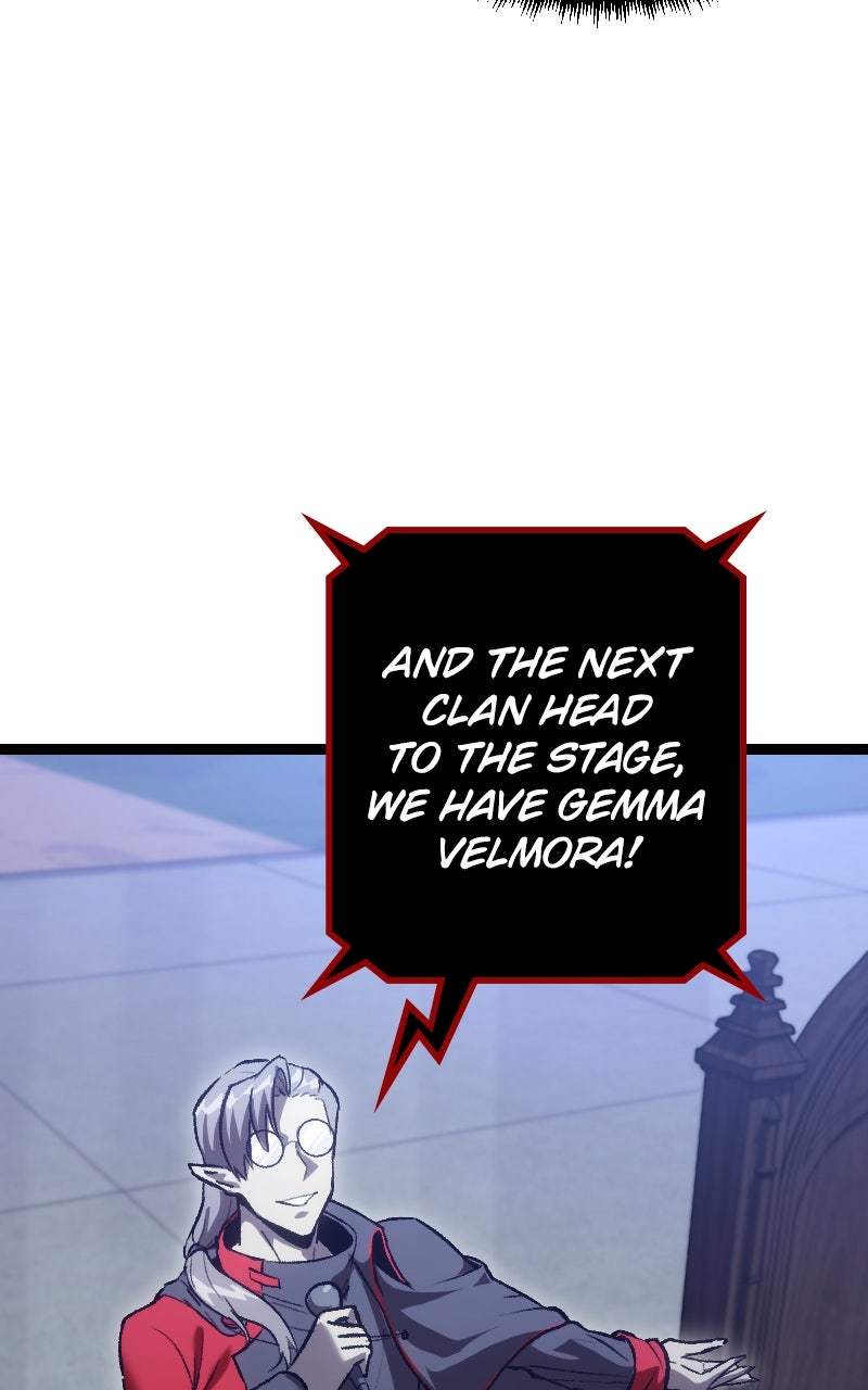 Blood System Episode 50 (Season Finale) page 28 - 