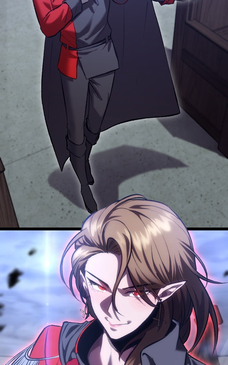 Blood System Episode 50 (Season Finale) page 29 - 