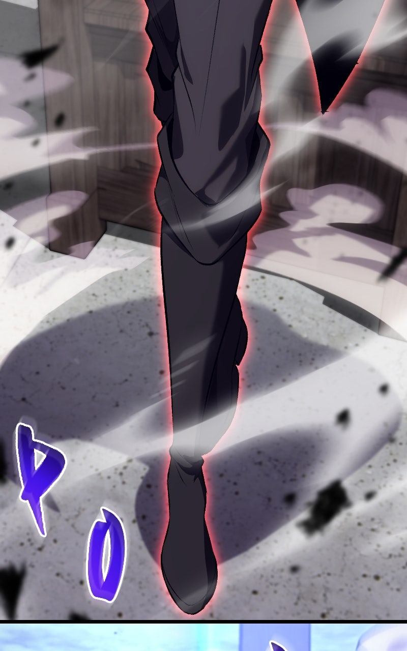 Blood System Episode 50 (Season Finale) page 31 - 