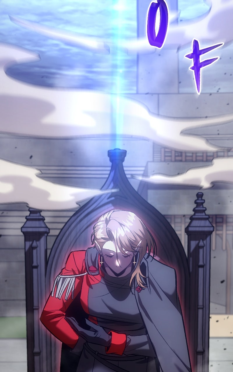 Blood System Episode 50 (Season Finale) page 32 - 