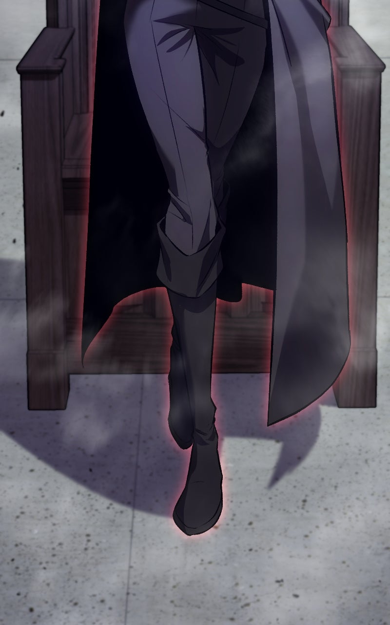Blood System Episode 50 (Season Finale) page 33 - 