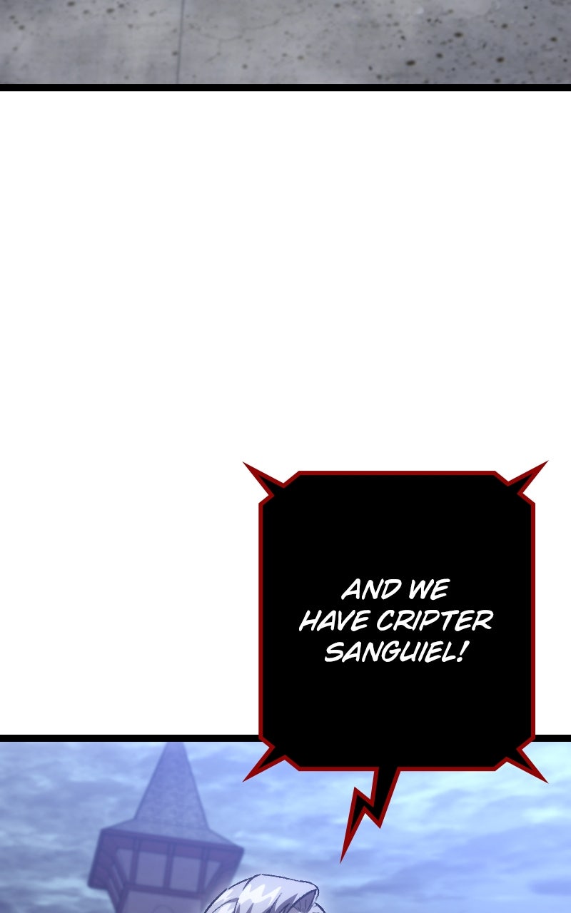 Blood System Episode 50 (Season Finale) page 34 - 