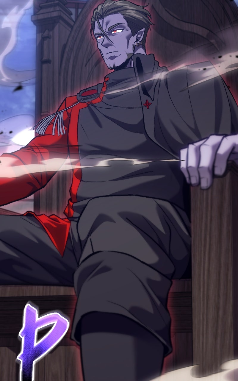 Blood System Episode 50 (Season Finale) page 37 - 