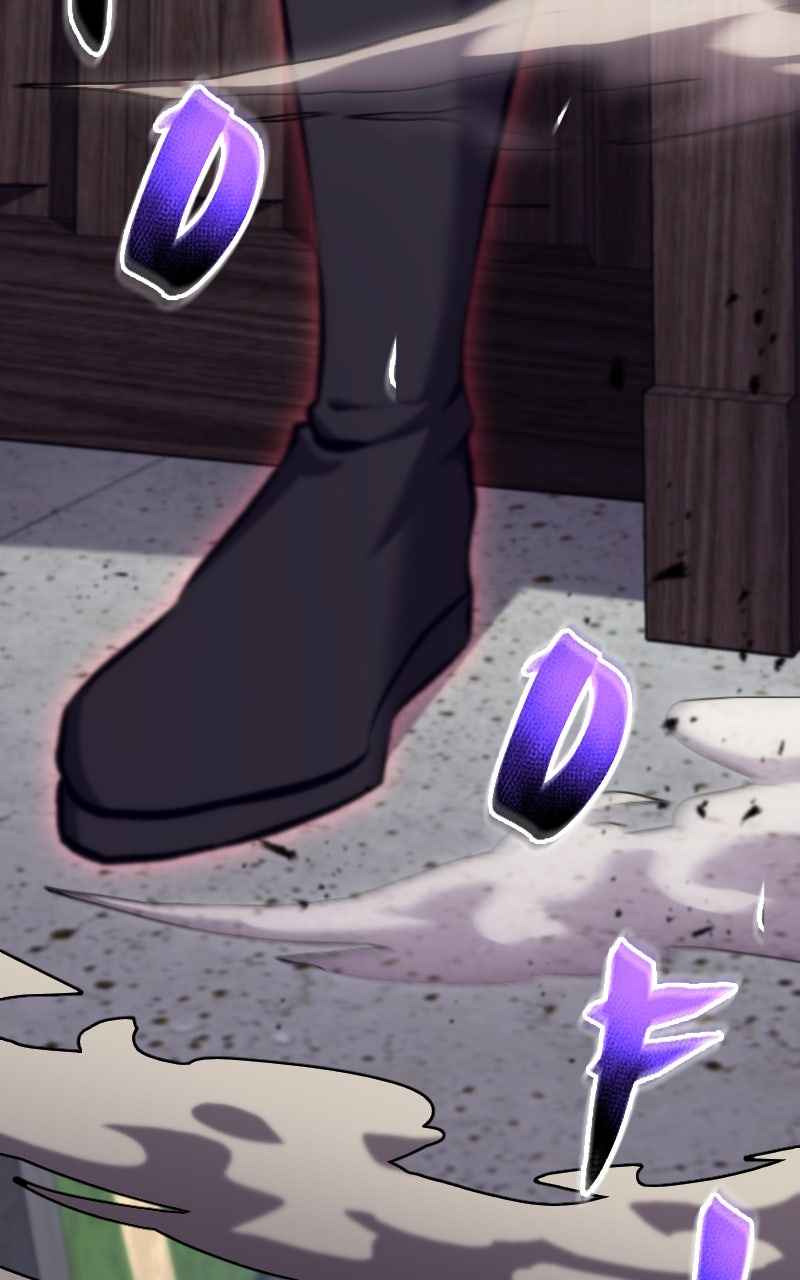 Blood System Episode 50 (Season Finale) page 38 - 