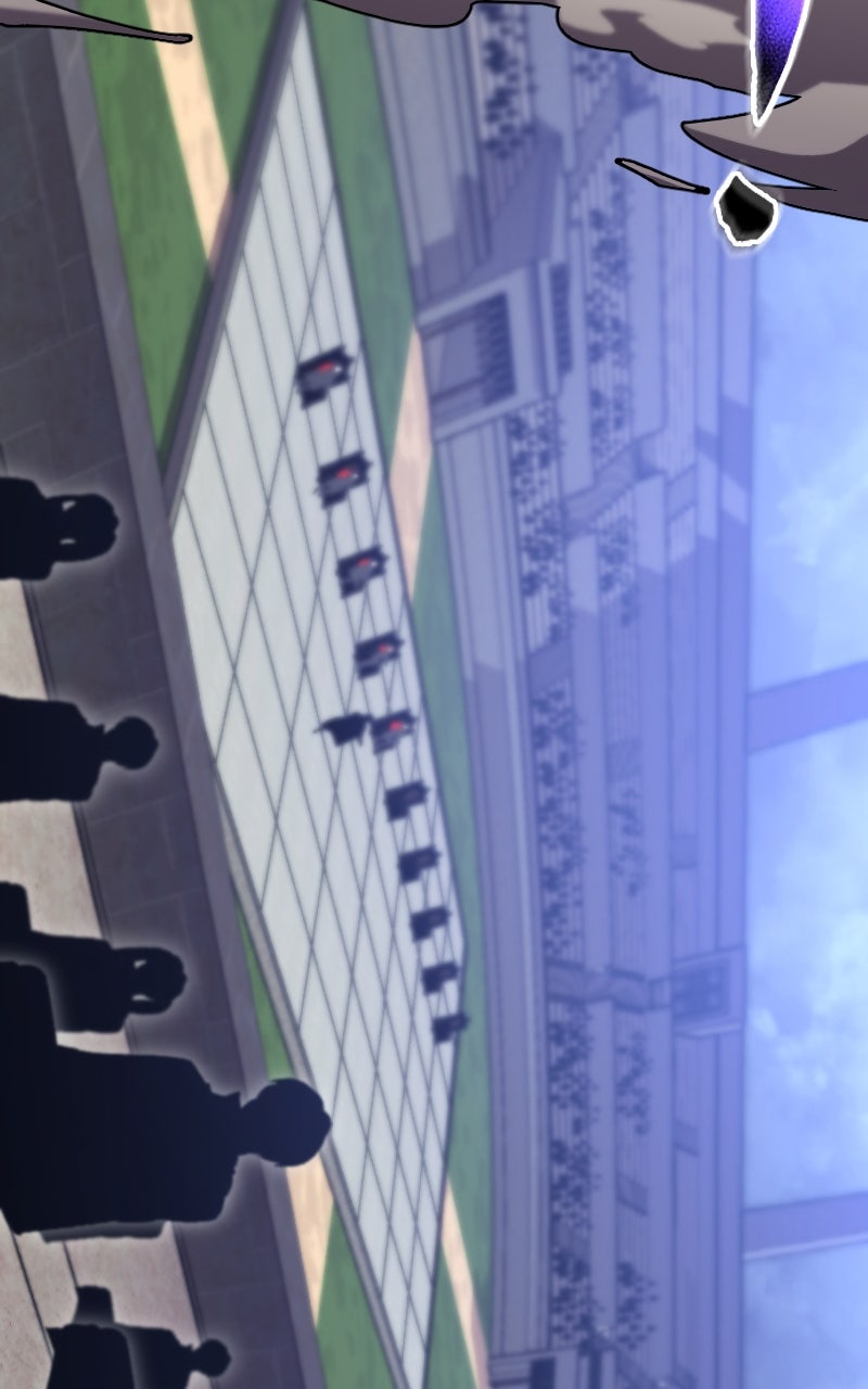 Blood System Episode 50 (Season Finale) page 39 - 