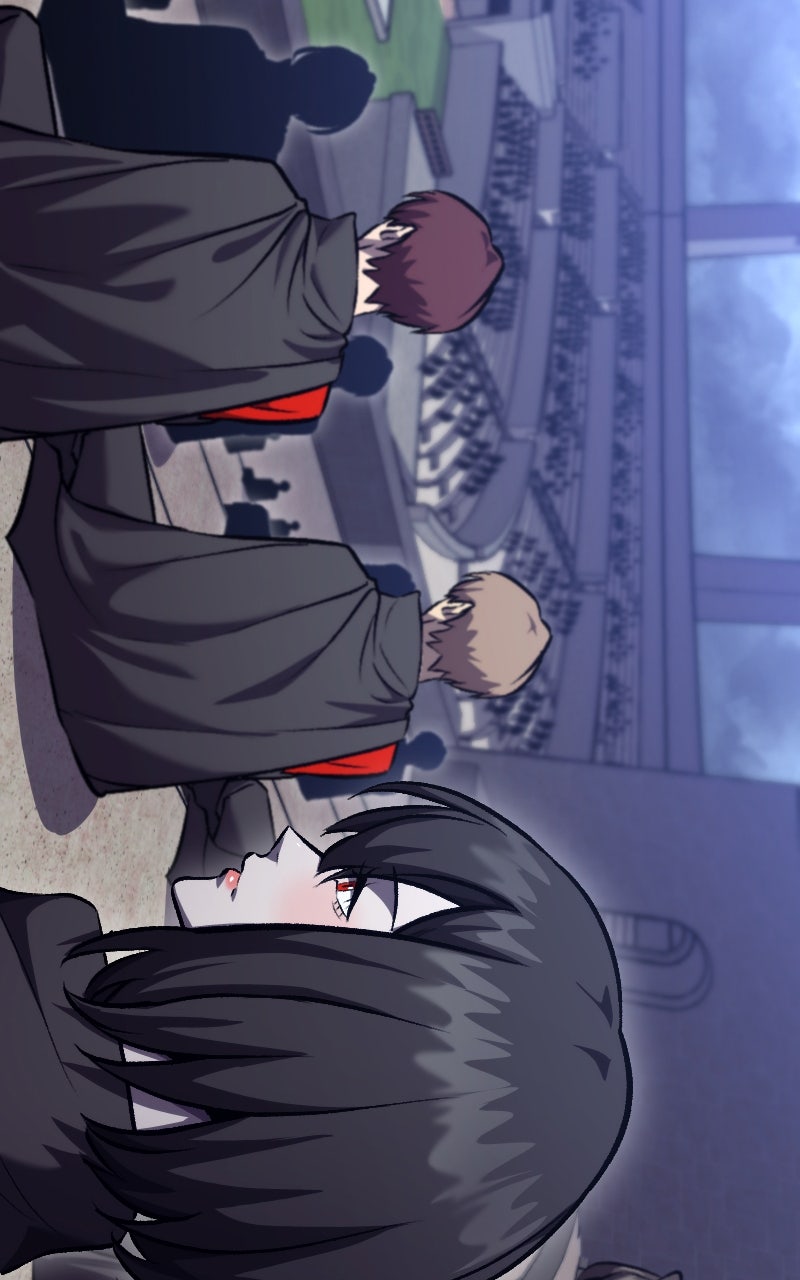 Blood System Episode 50 (Season Finale) page 40 - 