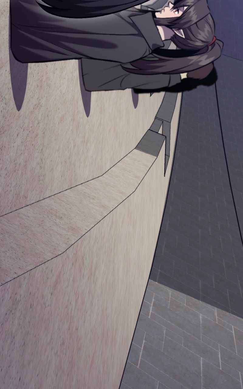 Blood System Episode 50 (Season Finale) page 41 - 