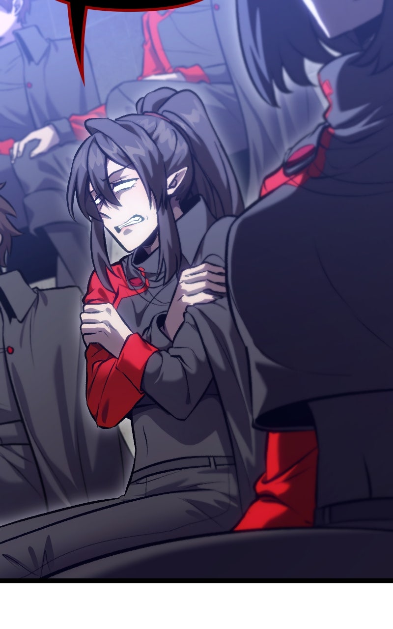 Blood System Episode 50 (Season Finale) page 43 - 