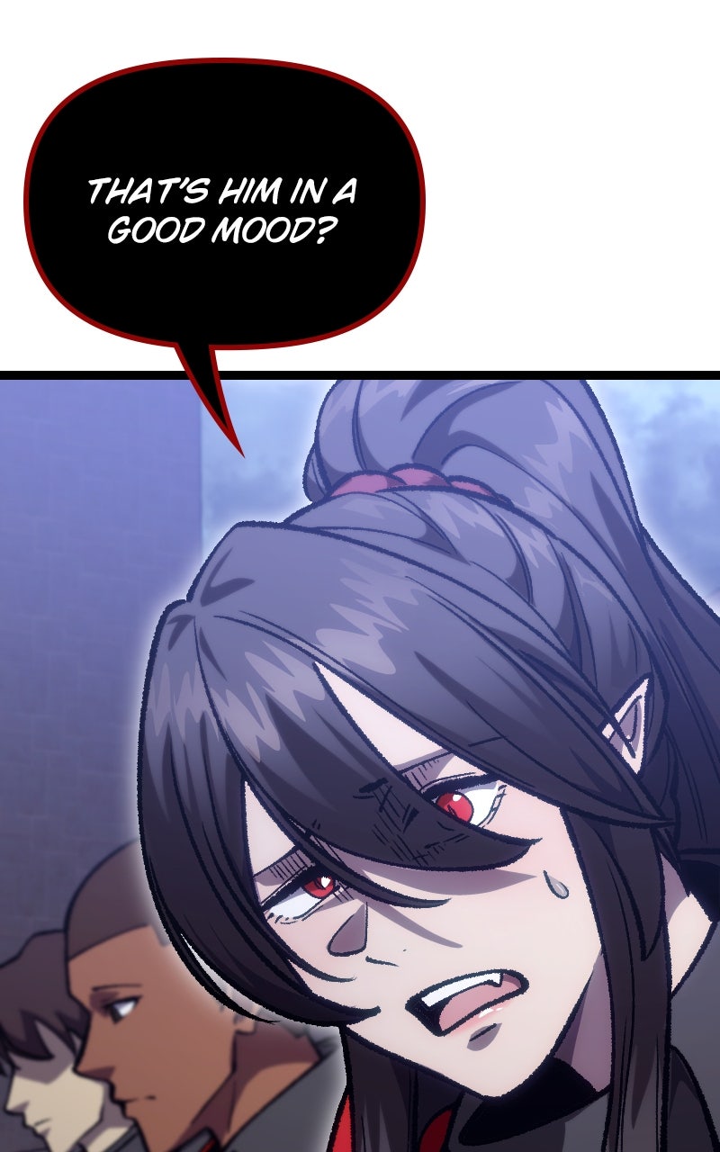 Blood System Episode 50 (Season Finale) page 46 - 