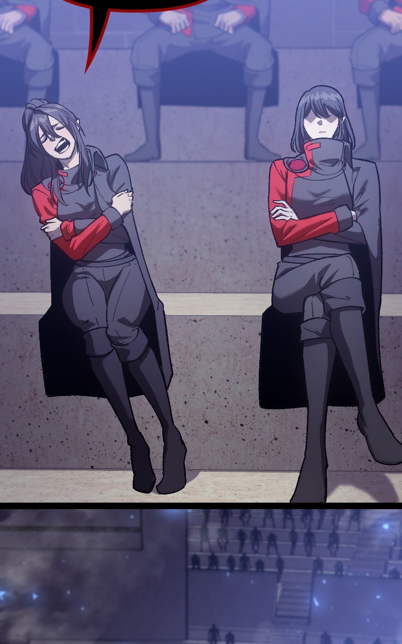 Blood System Episode 50 (Season Finale) page 48 - 