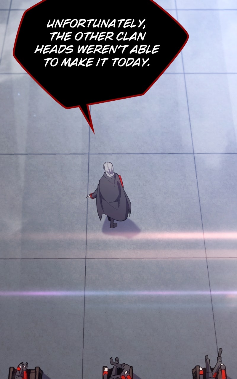 Blood System Episode 50 (Season Finale) page 50 - 