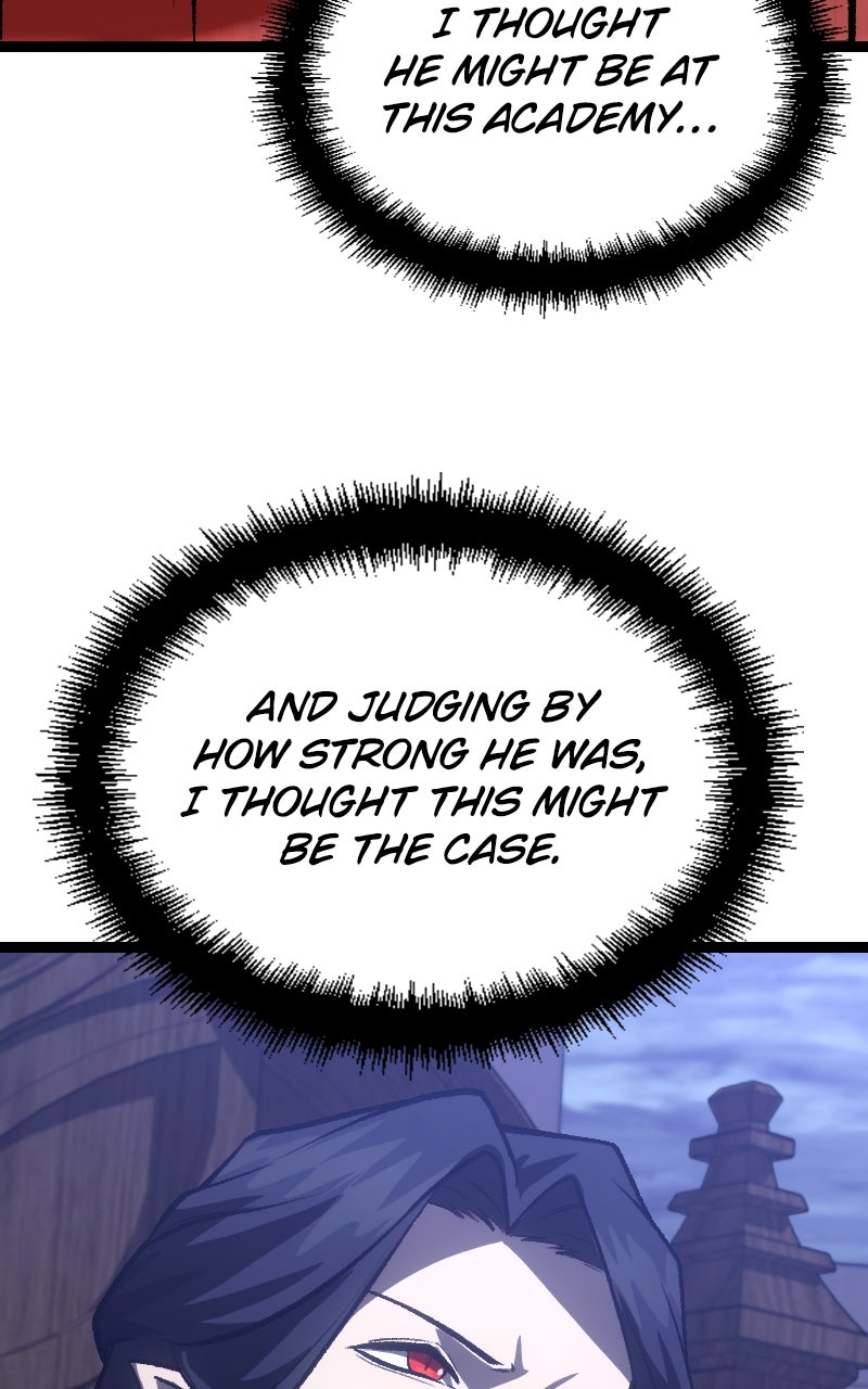 Blood System Episode 50 (Season Finale) page 6 - 