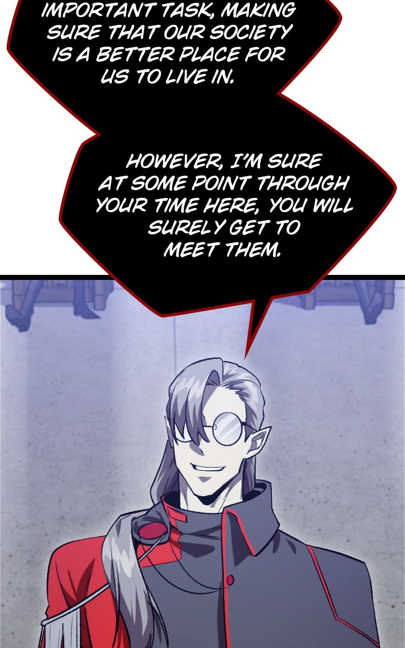 Blood System Episode 50 (Season Finale) page 52 - 
