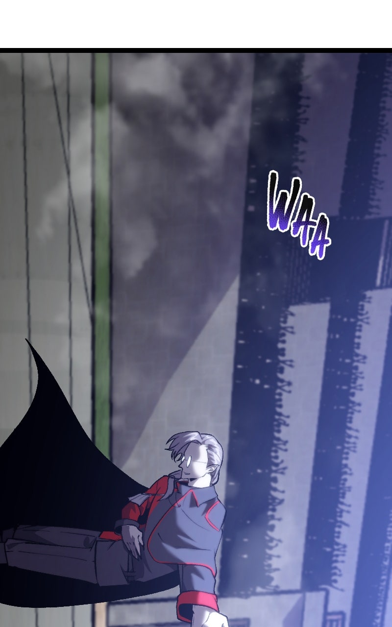 Blood System Episode 50 (Season Finale) page 54 - 
