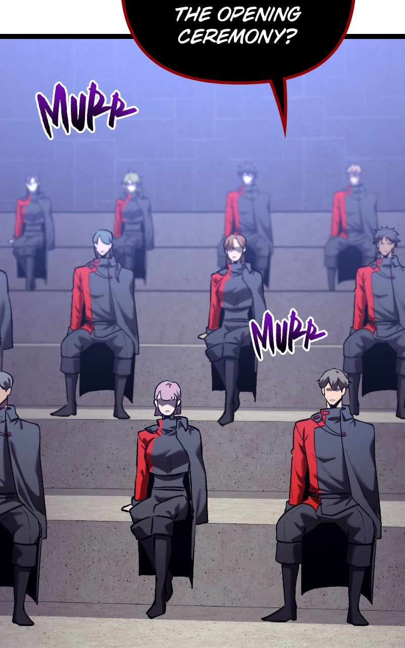 Blood System Episode 50 (Season Finale) page 58 - 