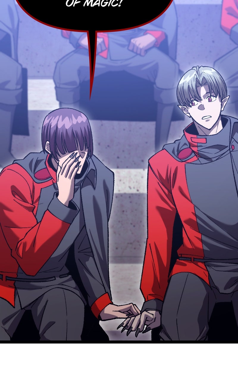 Blood System Episode 50 (Season Finale) page 60 - 