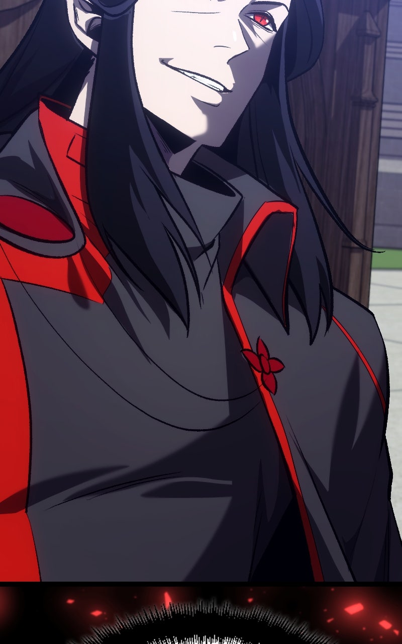 Blood System Episode 50 (Season Finale) page 7 - 