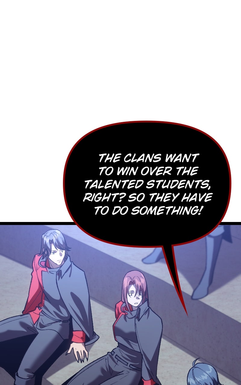 Blood System Episode 50 (Season Finale) page 61 - 