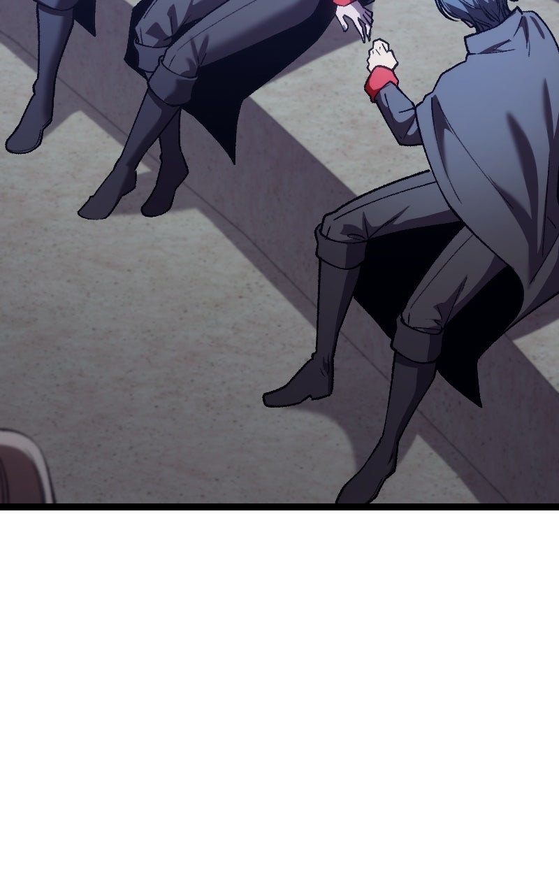 Blood System Episode 50 (Season Finale) page 62 - 