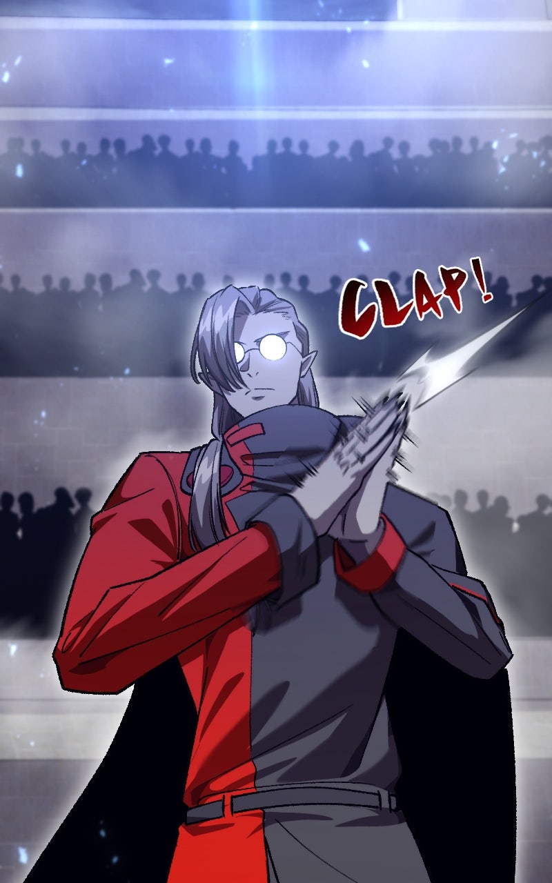 Blood System Episode 50 (Season Finale) page 64 - 