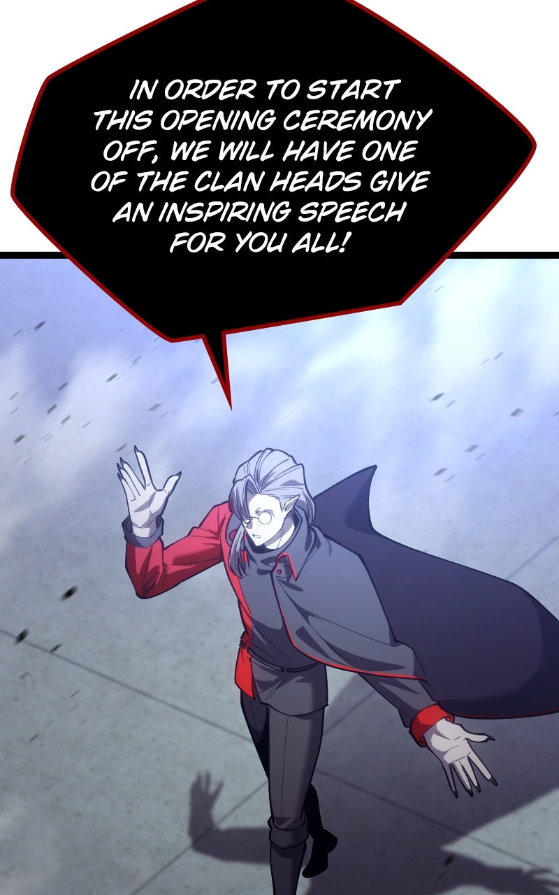 Blood System Episode 50 (Season Finale) page 66 - 