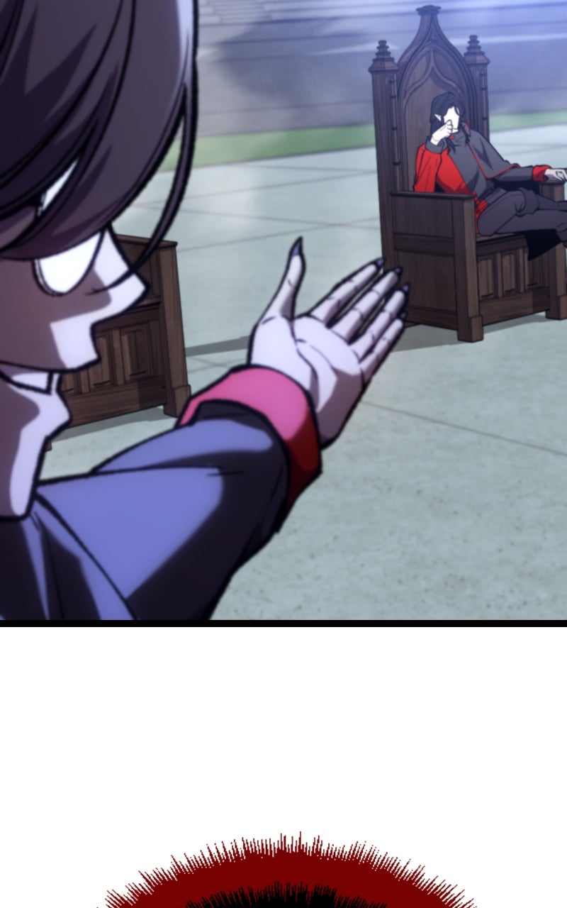 Blood System Episode 50 (Season Finale) page 69 - 