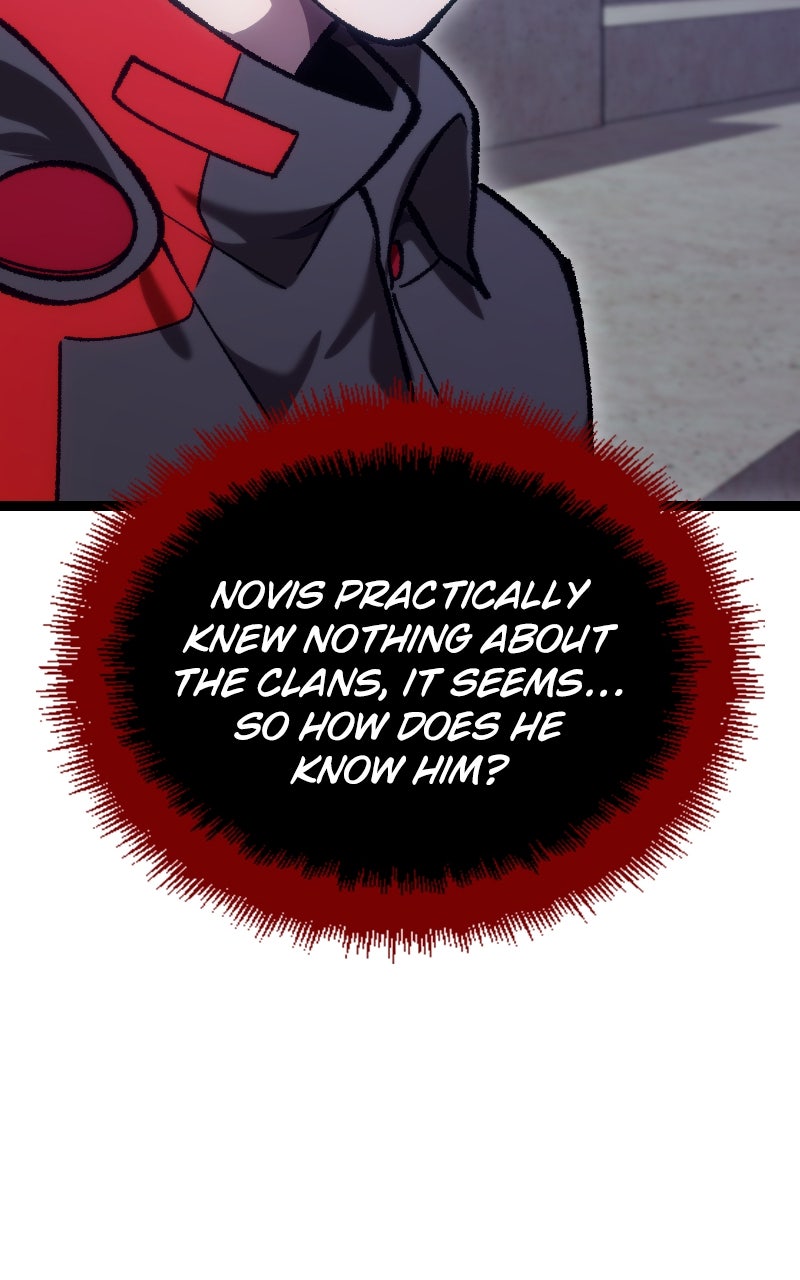 Blood System Episode 50 (Season Finale) page 73 - 