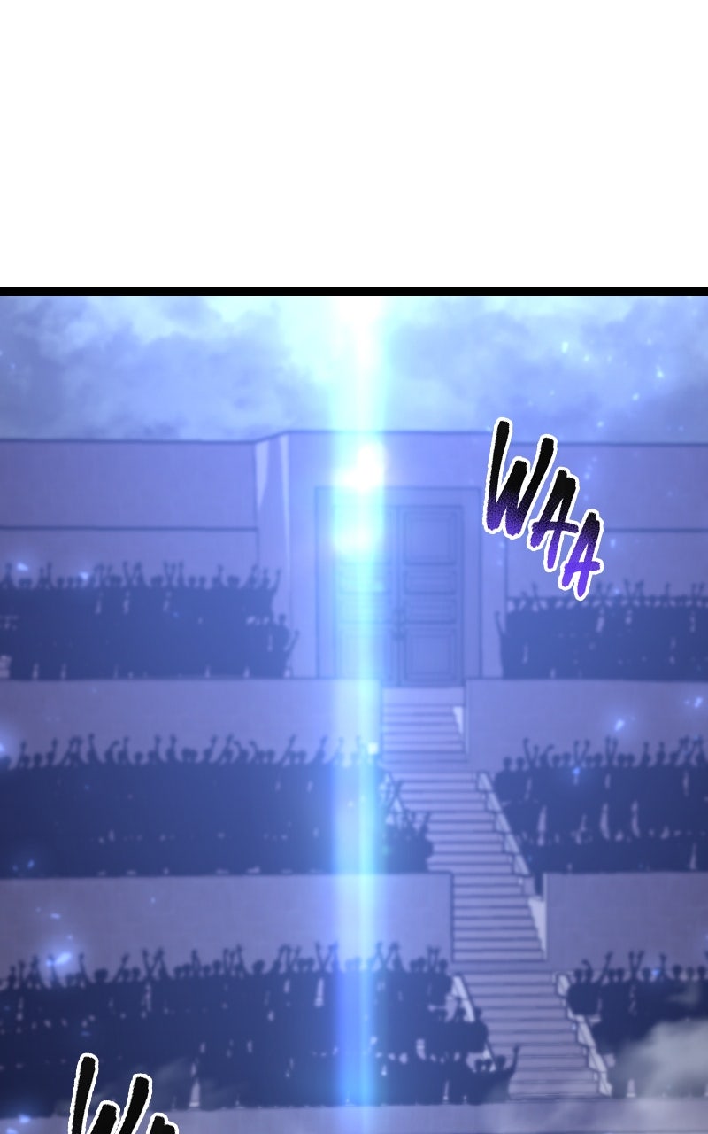 Blood System Episode 50 (Season Finale) page 74 - 