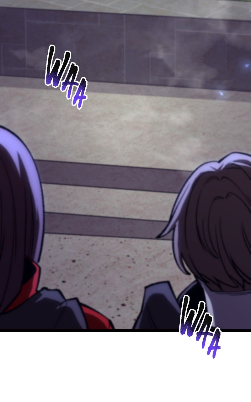 Blood System Episode 50 (Season Finale) page 76 - 