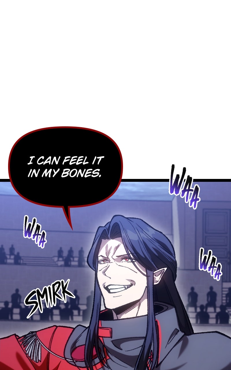 Blood System Episode 50 (Season Finale) page 77 - 