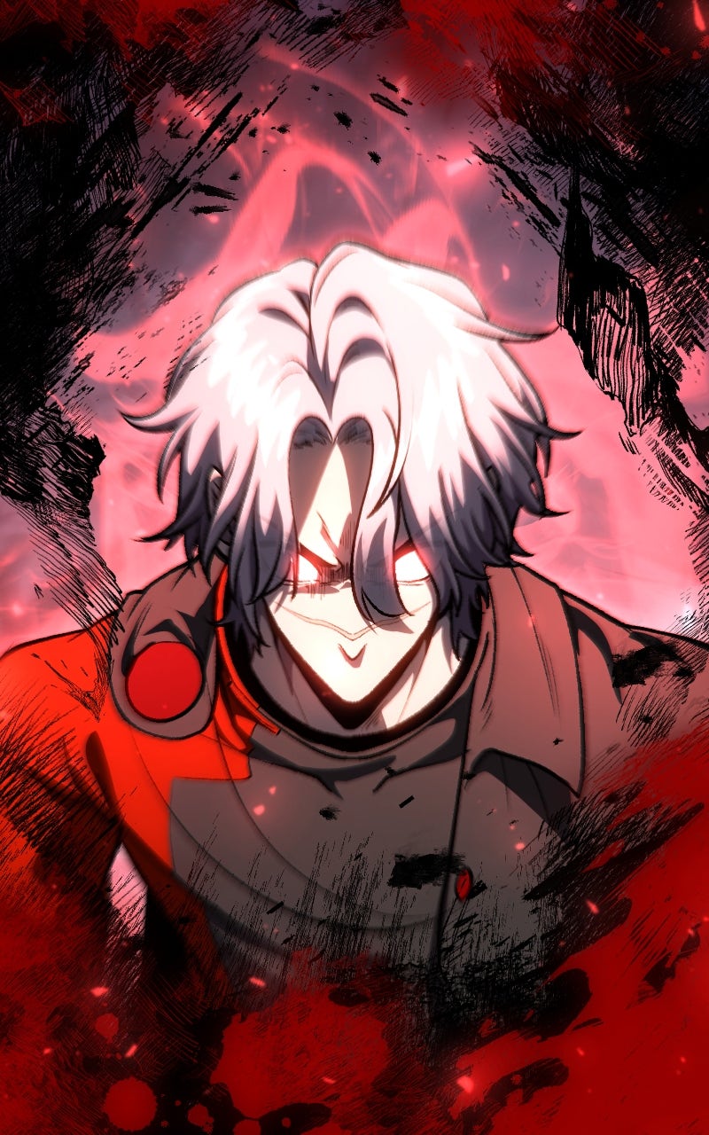 Blood System Episode 50 (Season Finale) page 9 - 