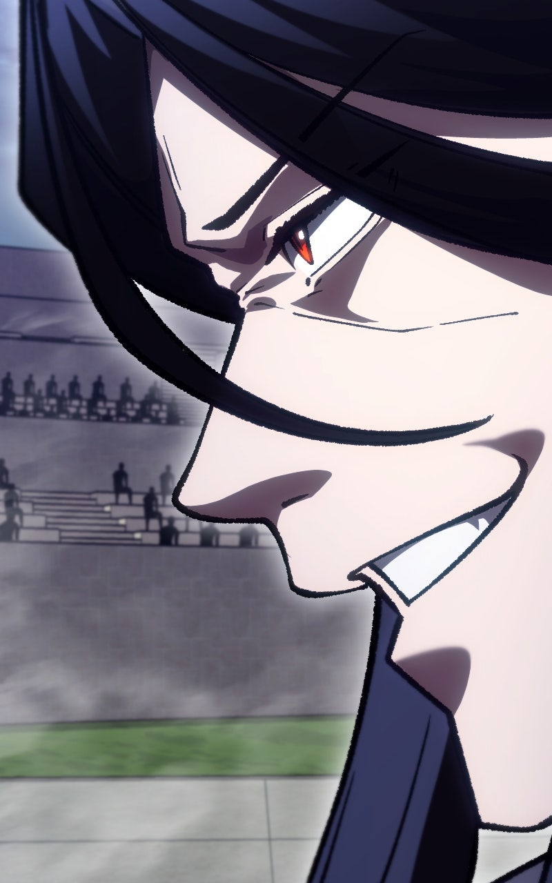 Blood System Episode 50 (Season Finale) page 81 - 