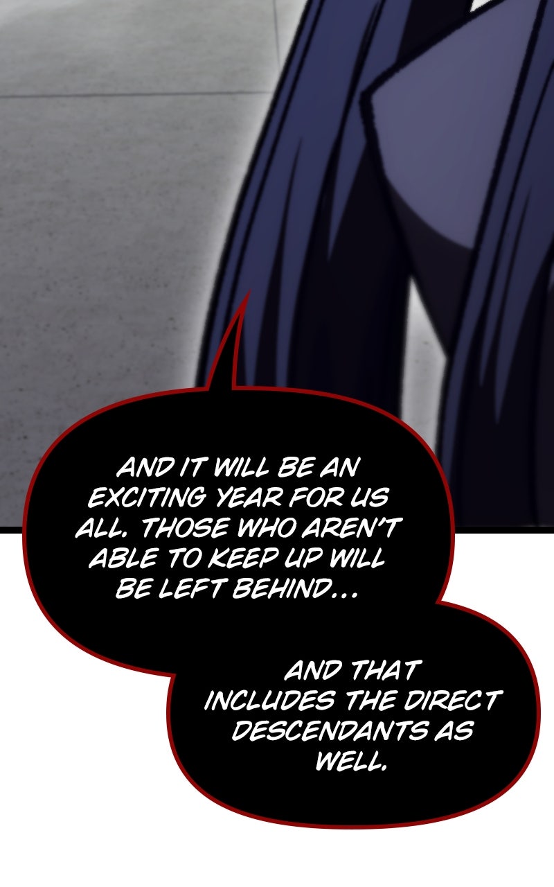 Blood System Episode 50 (Season Finale) page 82 - 