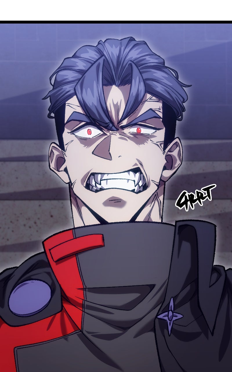 Blood System Episode 50 (Season Finale) page 85 - 