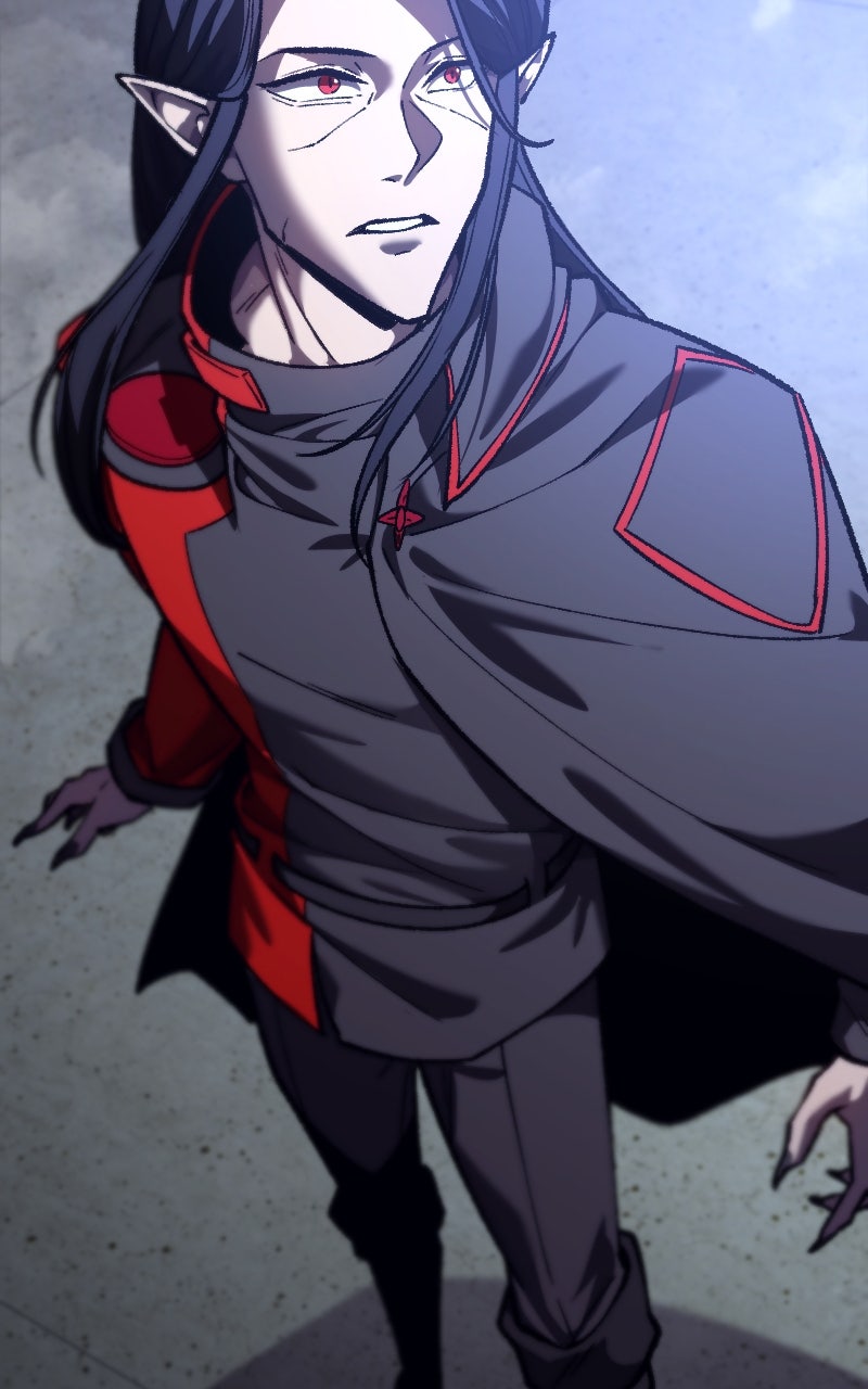 Blood System Episode 50 (Season Finale) page 87 - 