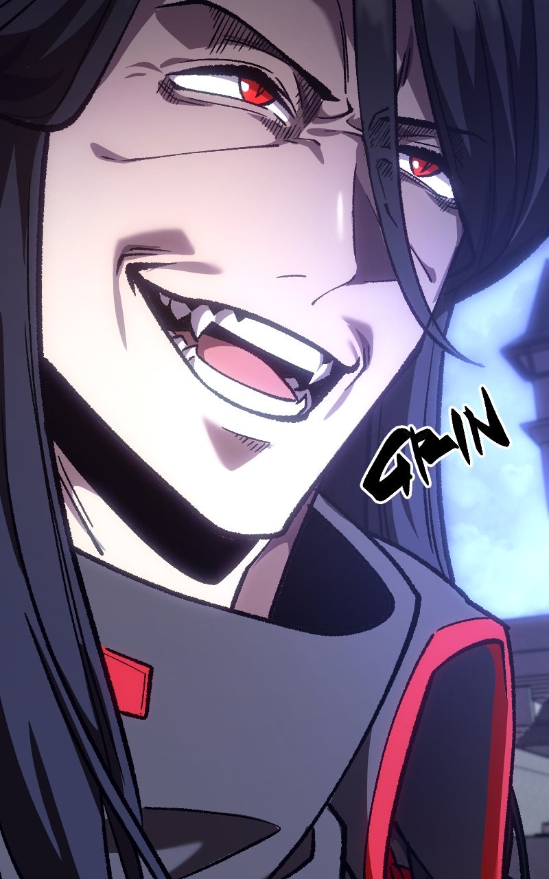 Blood System Episode 50 (Season Finale) page 89 - 