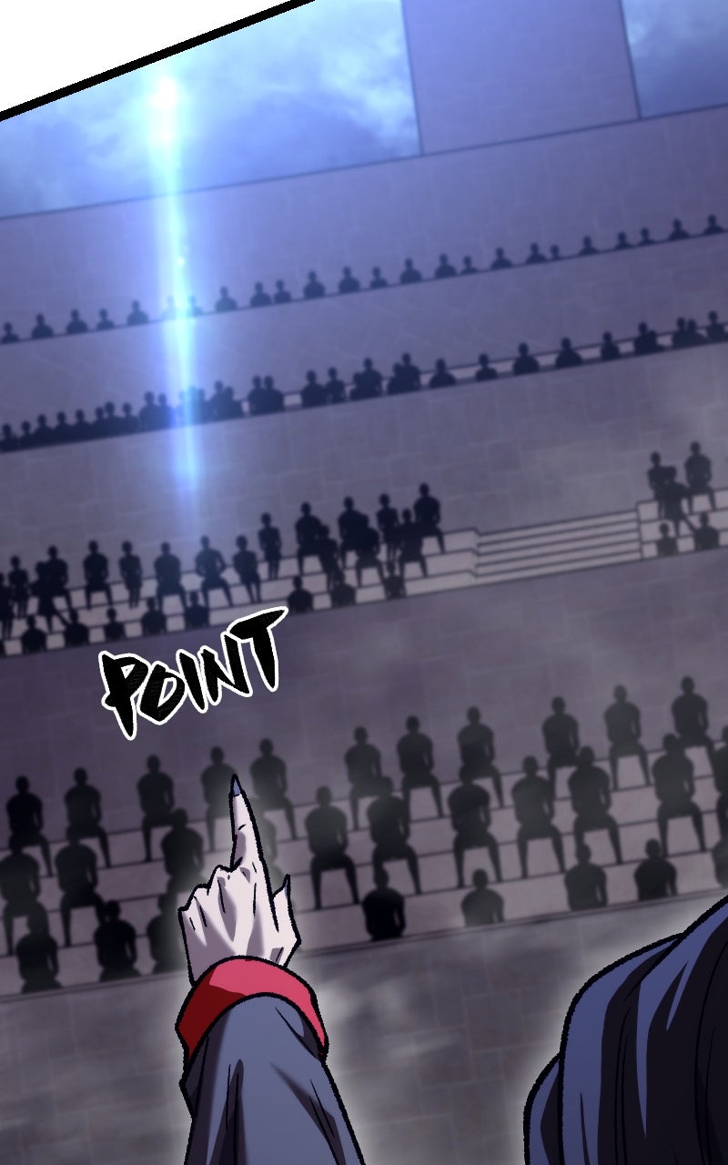 Blood System Episode 50 (Season Finale) page 91 - 