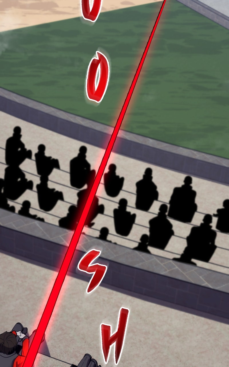 Blood System Episode 50 (Season Finale) page 94 - 