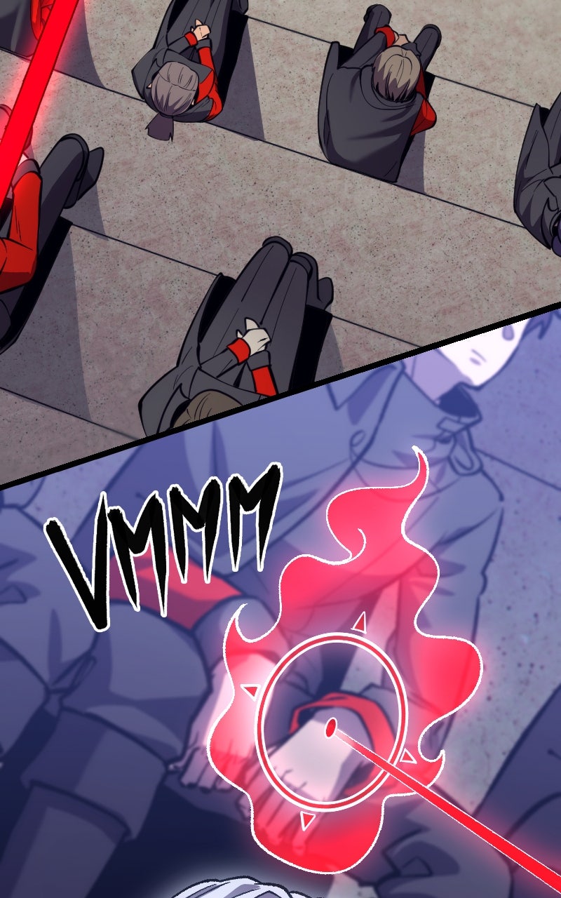 Blood System Episode 50 (Season Finale) page 95 - 