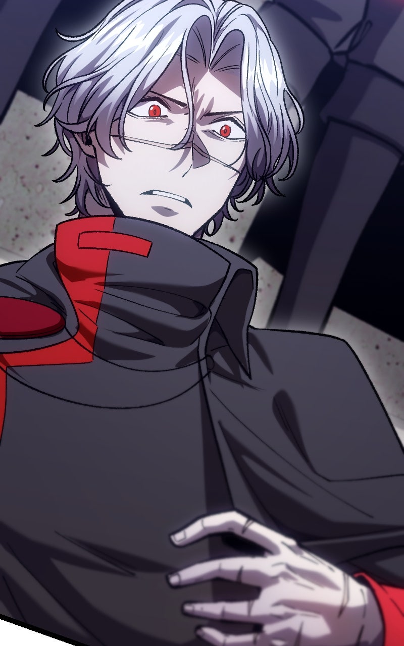 Blood System Episode 50 (Season Finale) page 96 - 