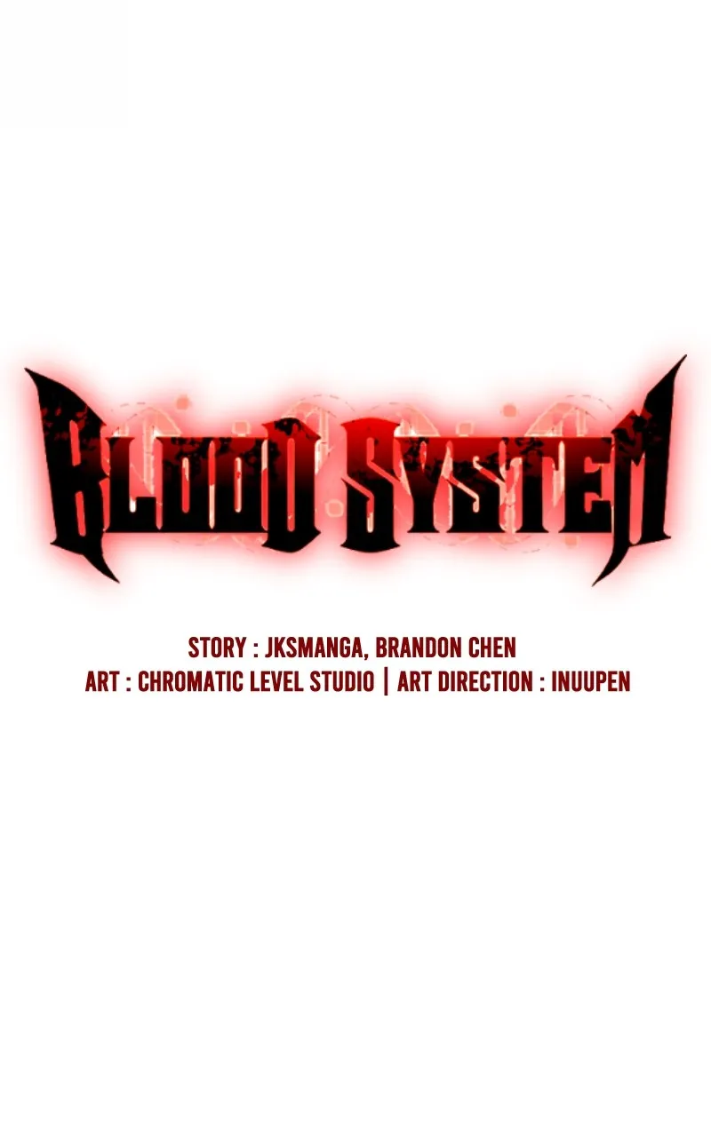 Blood System Chapter 6 page 57 - 