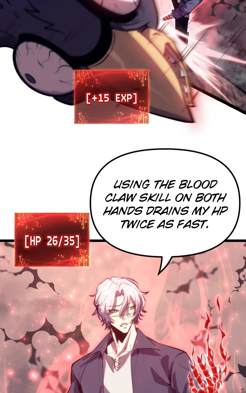 Blood System Chapter 8 page 68 - 