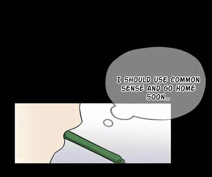 Blood Time Chapter 1 page 19 - 