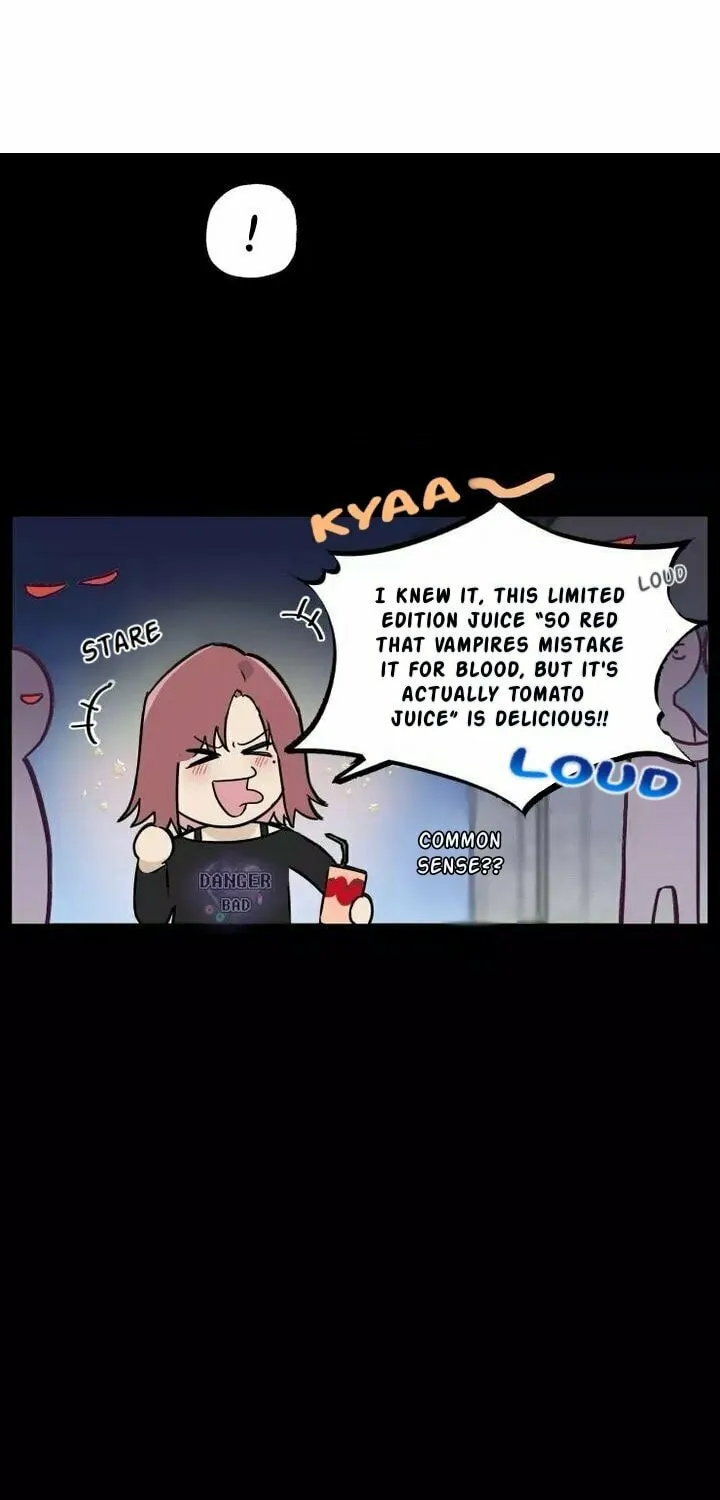 Blood Time Chapter 1 page 20 - 