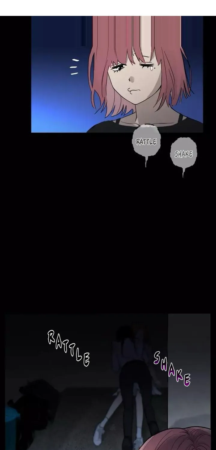 Blood Time Chapter 1 page 23 - 