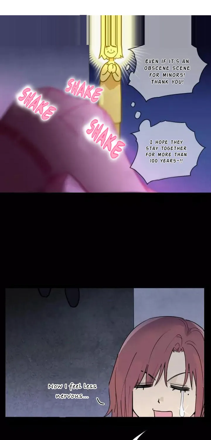 Blood Time Chapter 1 page 26 - 