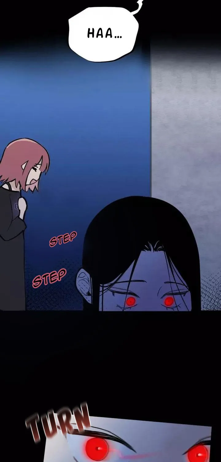 Blood Time Chapter 1 page 27 - 